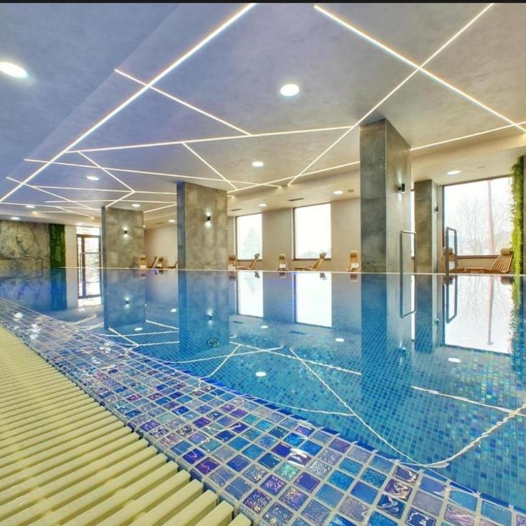 Green Apartment&Spa - Apartman sa 1 Spavaćom Sobom - 1