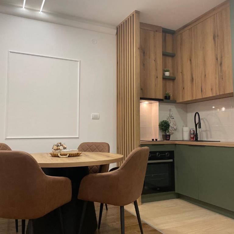 Green Apartment&Spa - Apartman sa 1 Spavaćom Sobom - 5