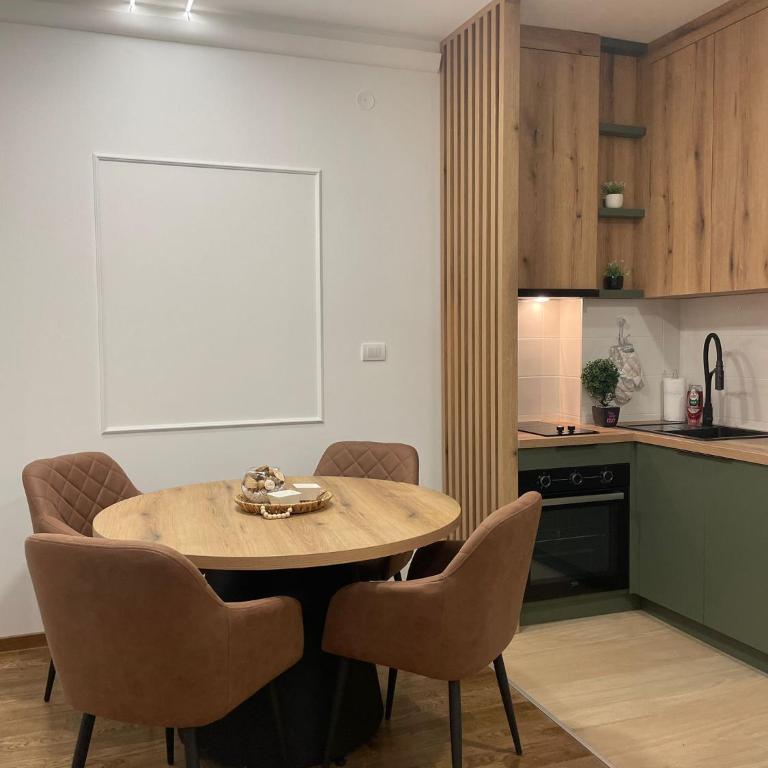 Green Apartment&Spa - Apartman sa 1 Spavaćom Sobom - 8