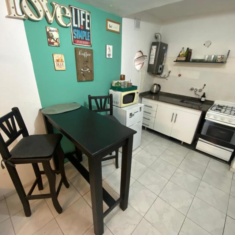 Submarine - Apartamento de 1 dormitorio - 4