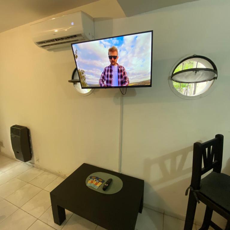 Submarine - Apartamento de 1 dormitorio - 7