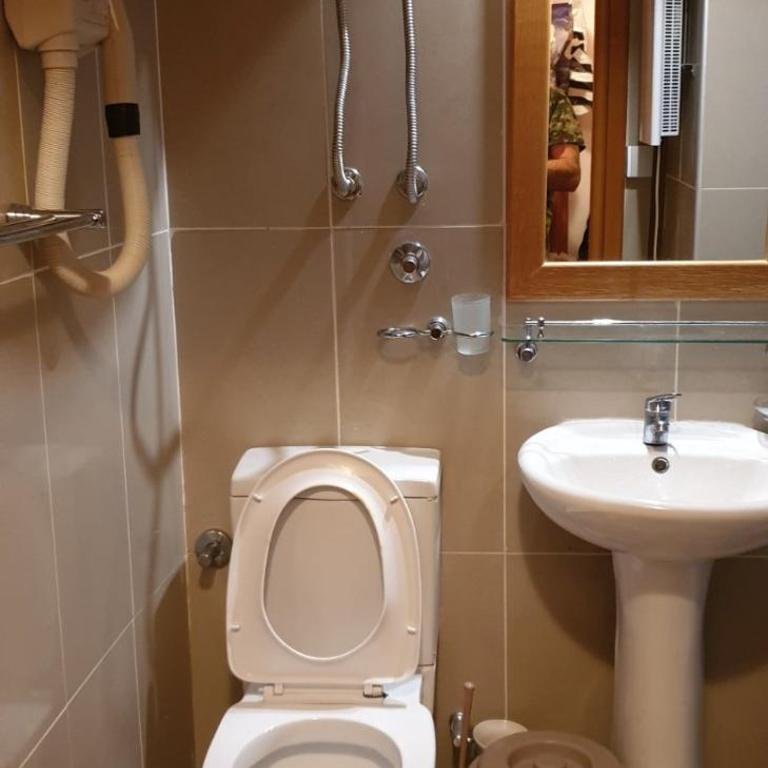 Apartman Sivi Vuk Kopaonik - Apartman sa 1 Spavaćom Sobom - 6