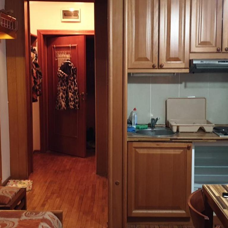 Apartman Sivi Vuk Kopaonik - Apartman sa 1 Spavaćom Sobom - 4