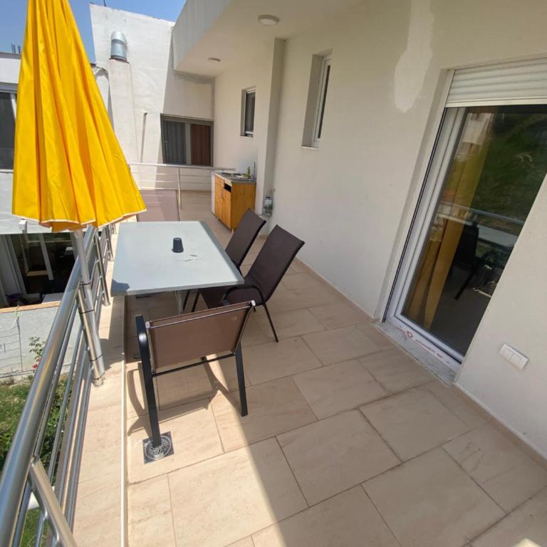 Apartments Art - Apartman s 1 Spavaćom Sobom i Balkonom - 2