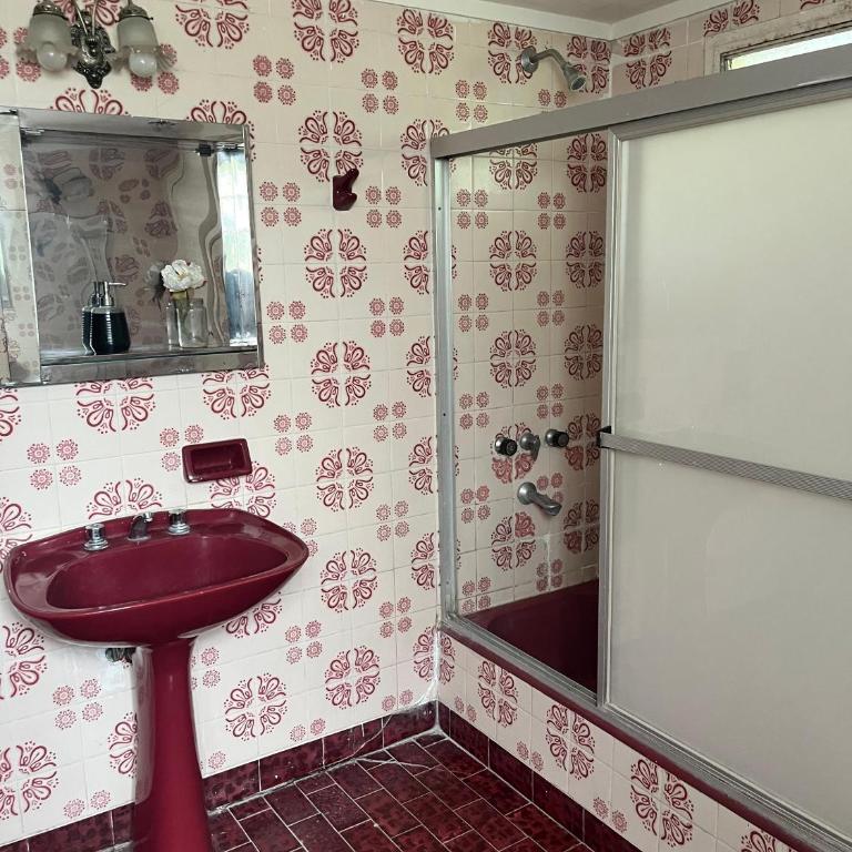 LA CASA de SIERRAS - Vacation Home - 21