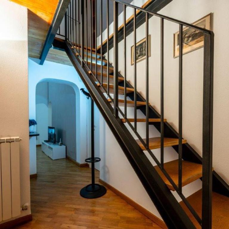Antica Accademia - Appartamento con 3 Camere da Letto - 17