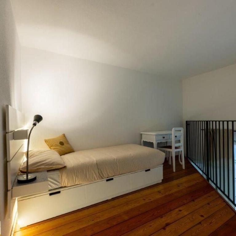 Antica Accademia - Appartamento con 3 Camere da Letto - 14
