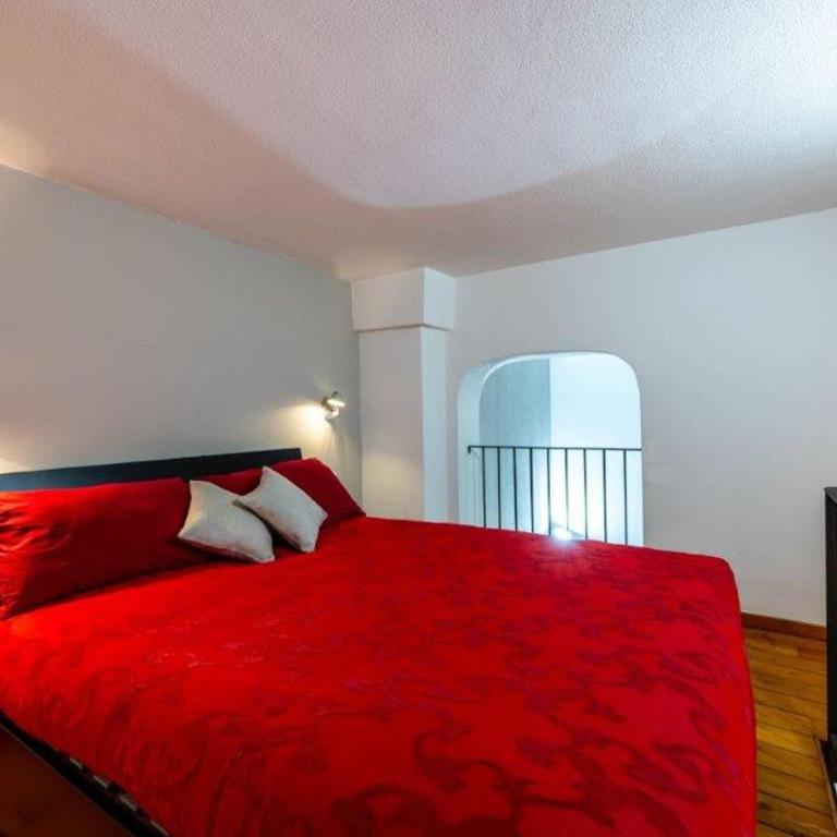 Antica Accademia - Appartamento con 3 Camere da Letto - 19
