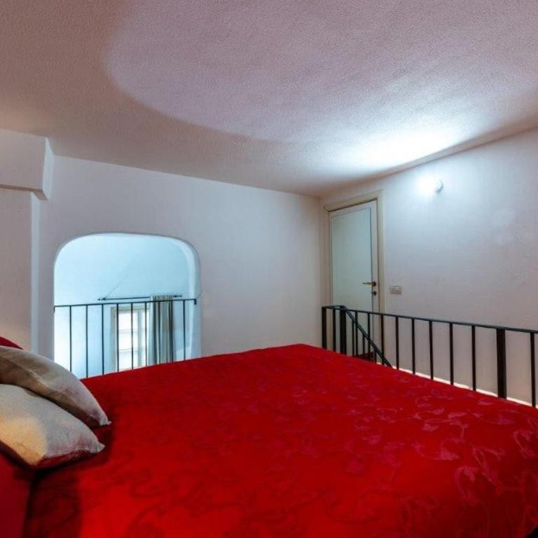 Antica Accademia - Appartamento con 3 Camere da Letto - 20