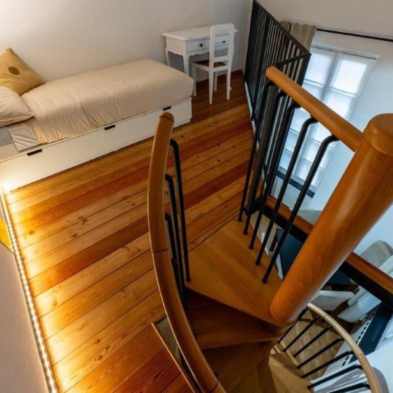 Antica Accademia - Appartamento con 3 Camere da Letto - 13