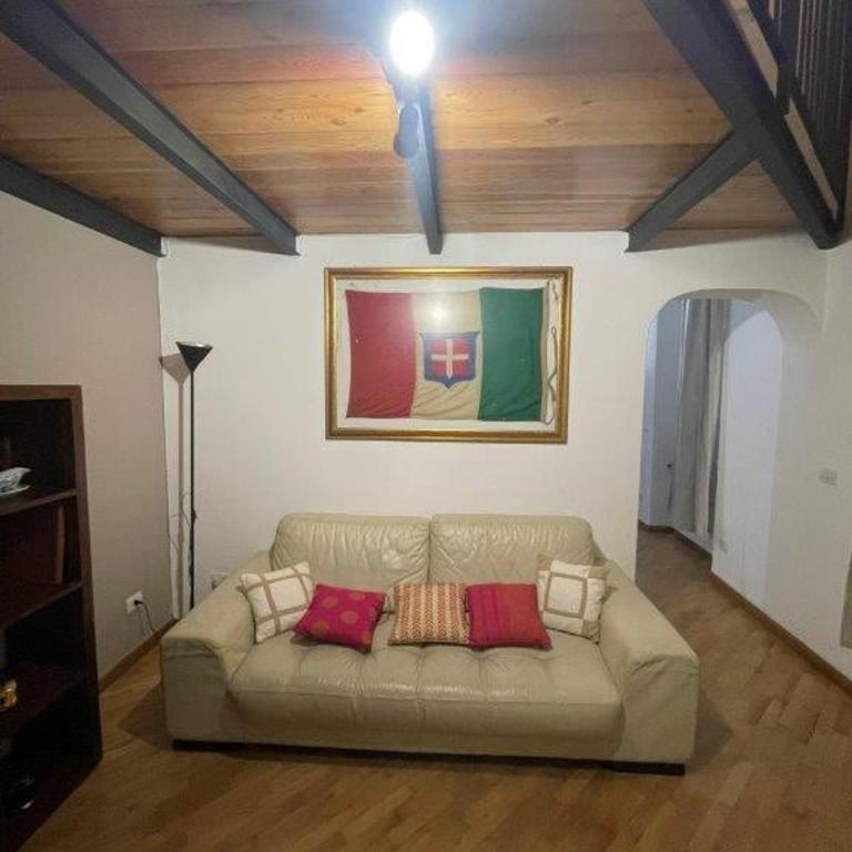 Antica Accademia - Appartamento con 3 Camere da Letto - 6