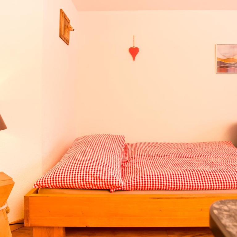 MOM - Alpine Boutique Apartments, Chalet Fagus, Terrace Studio - Studio - 8