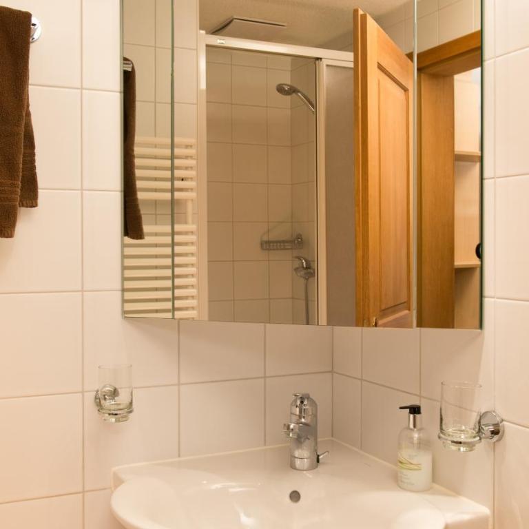 MOM - Alpine Boutique Apartments, Chalet Fagus, Terrace Studio - Studio - 19