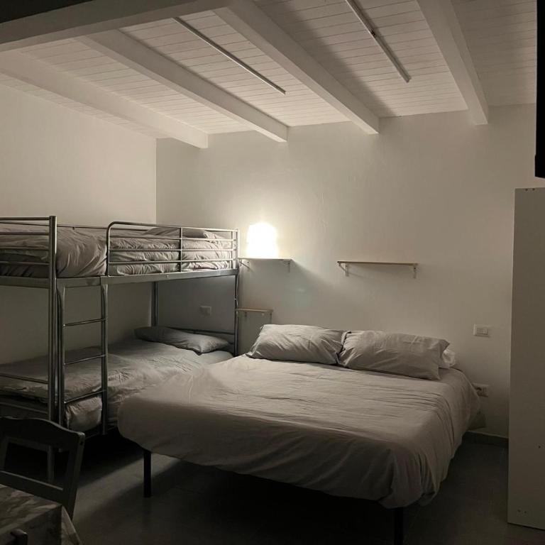 Locazione turistica Giulia - Appartamento con 1 Camera da Letto - 1