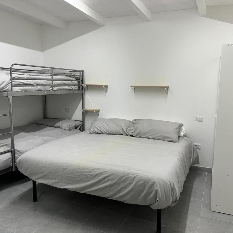 Locazione turistica Giulia - Appartamento con 1 Camera da Letto - 18