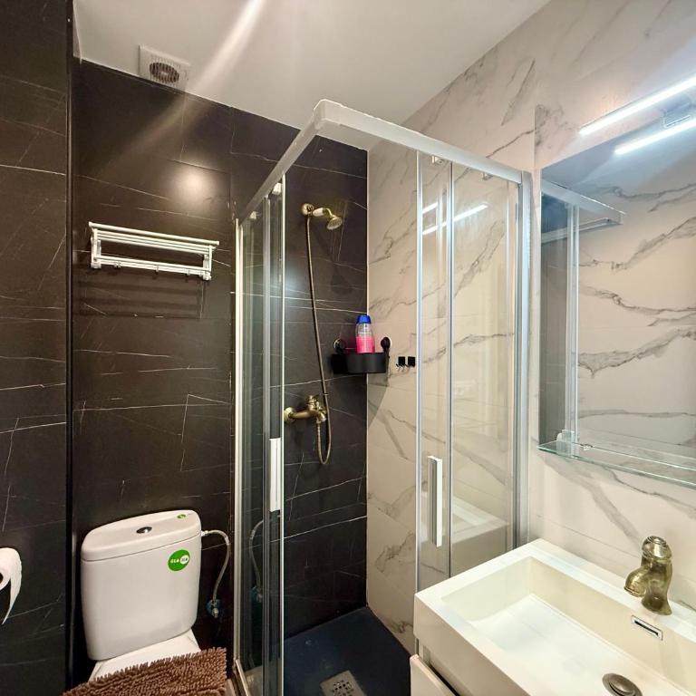 Camp Nou Nueva Casa 91 - Apartamento de 2 dormitorios - 3