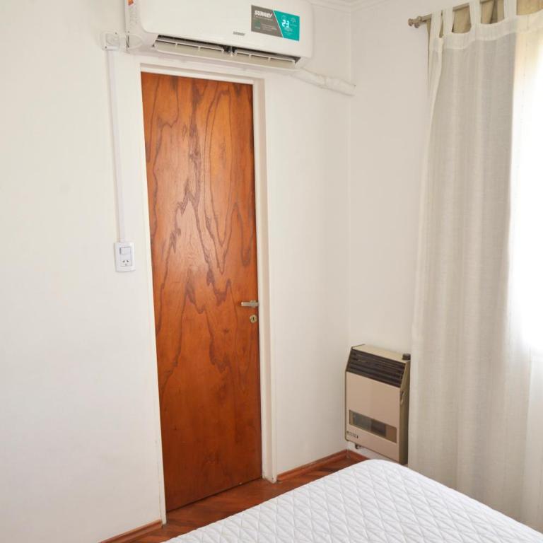 Departamento lindo y cálido - Apartamento de 1 dormitorio - 13