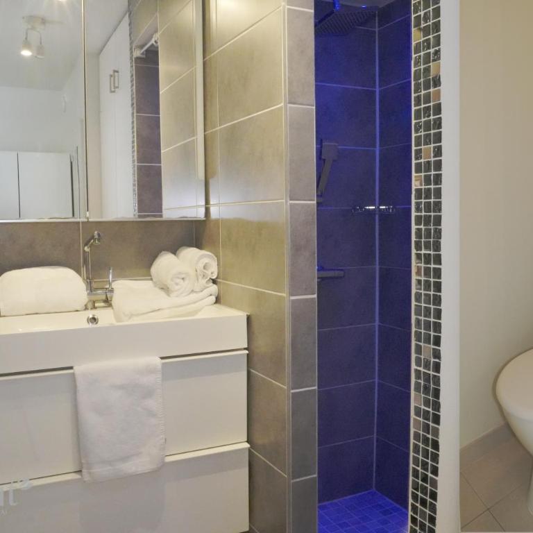 CapNat - Village Naturiste - Port Nature - Villa Pamela - Haus mit 1 Schlafzimmer - 5