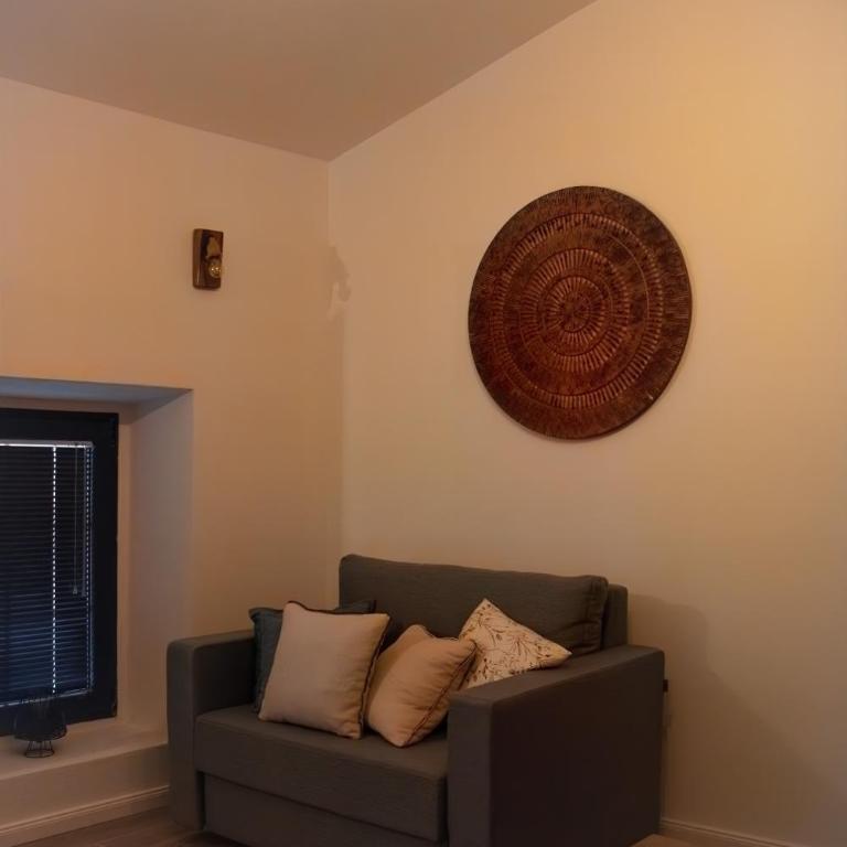 Etno House Mali Grm - Deluks Porodični Apartman Tipa "Suite" - 5