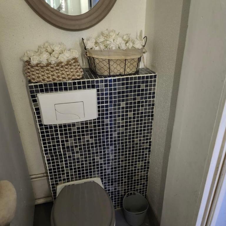 Strasbourg centre proche gare - Apartamento de 2 dormitorios - 3