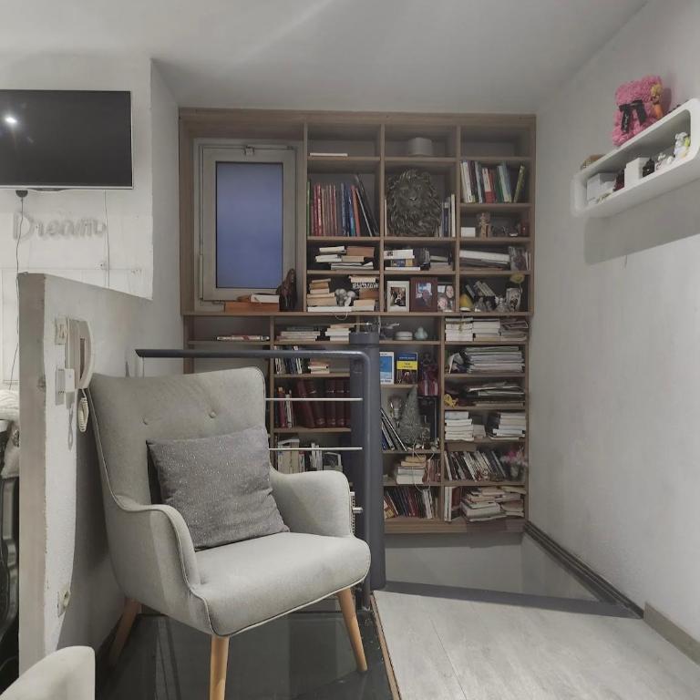 Strasbourg centre proche gare - Apartamento de 2 dormitorios - 5