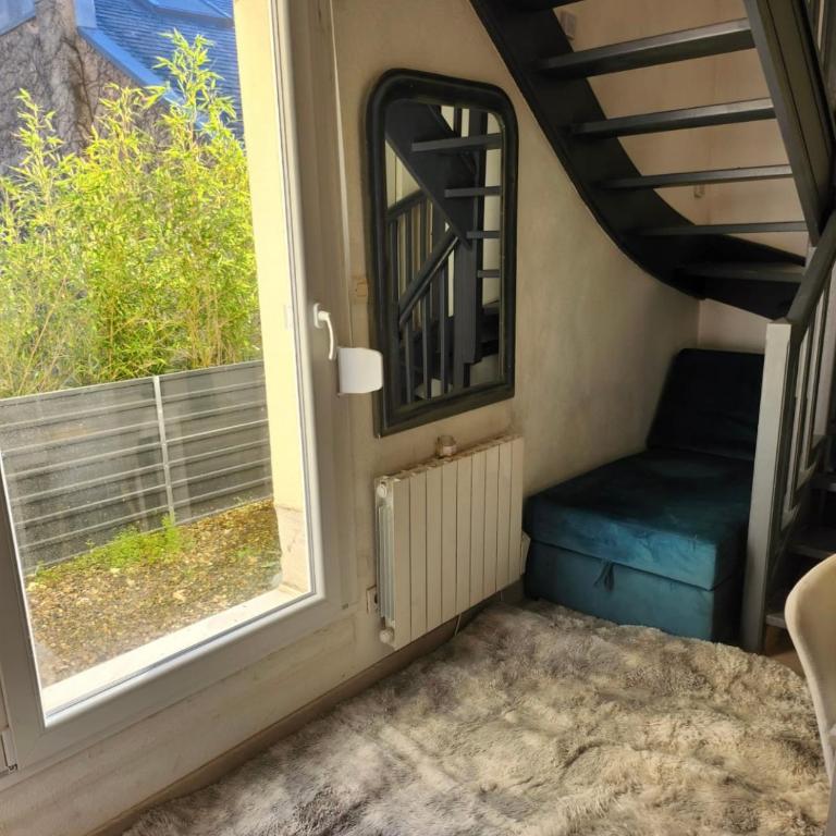 Strasbourg centre proche gare - Apartamento de 2 dormitorios - 9