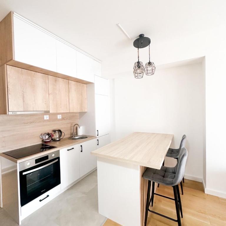 KING - Apartment & SPA - Apartman sa 1 Spavaćom Sobom - 14