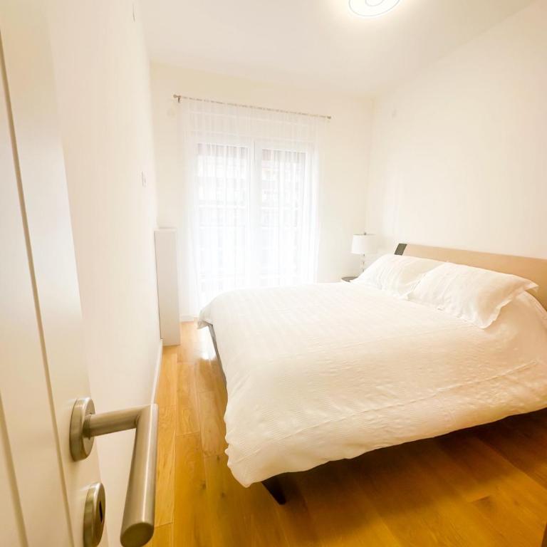 KING - Apartment & SPA - Apartman sa 1 Spavaćom Sobom - 20