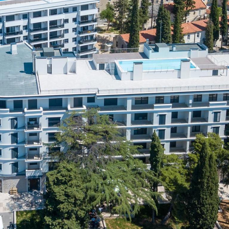 Tara Centar - Apartman sa 1 Spavaćom Sobom - 27