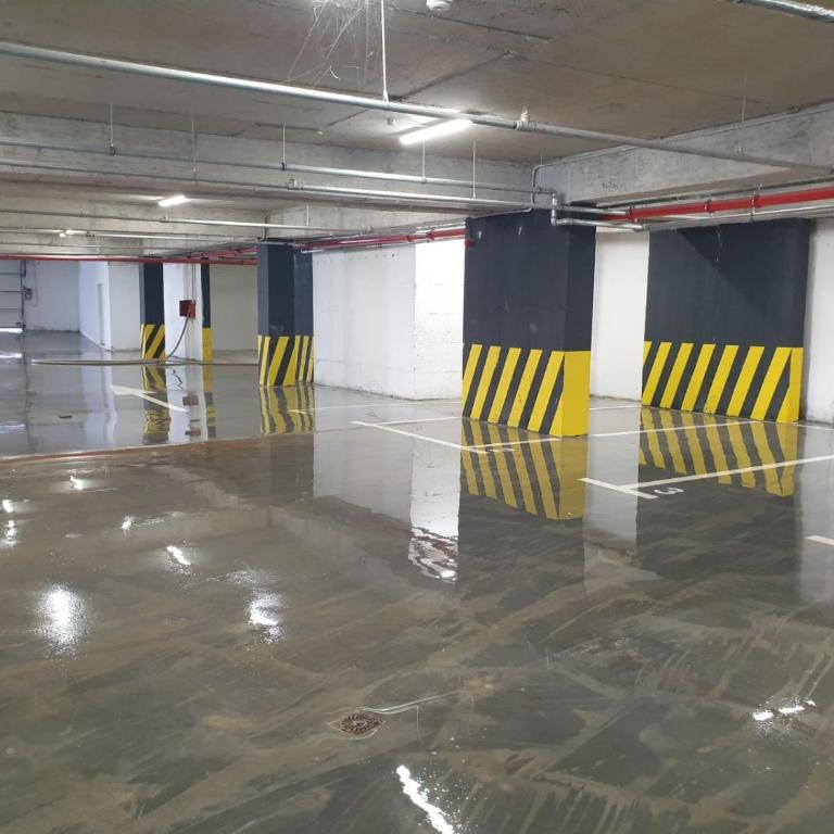 Tara Centar - Apartman sa 1 Spavaćom Sobom - 22