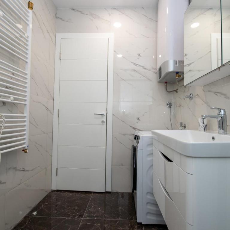 Tara Centar - Apartman sa 1 Spavaćom Sobom - 18