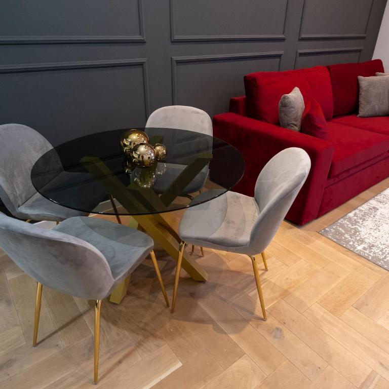 Tara Centar - Apartman sa 1 Spavaćom Sobom - 7