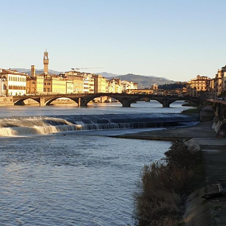 Florence Home - Appartamento con 1 Camera da Letto - 24