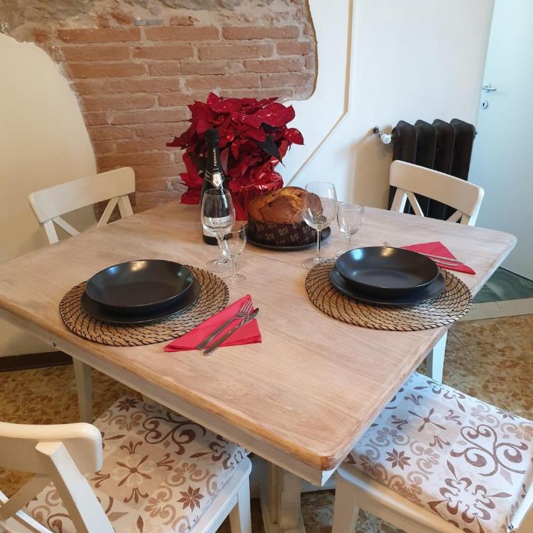 Florence Home - Appartamento con 1 Camera da Letto - 10