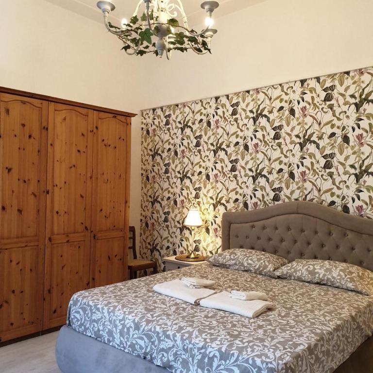 Florence Home - Appartamento con 1 Camera da Letto - 1