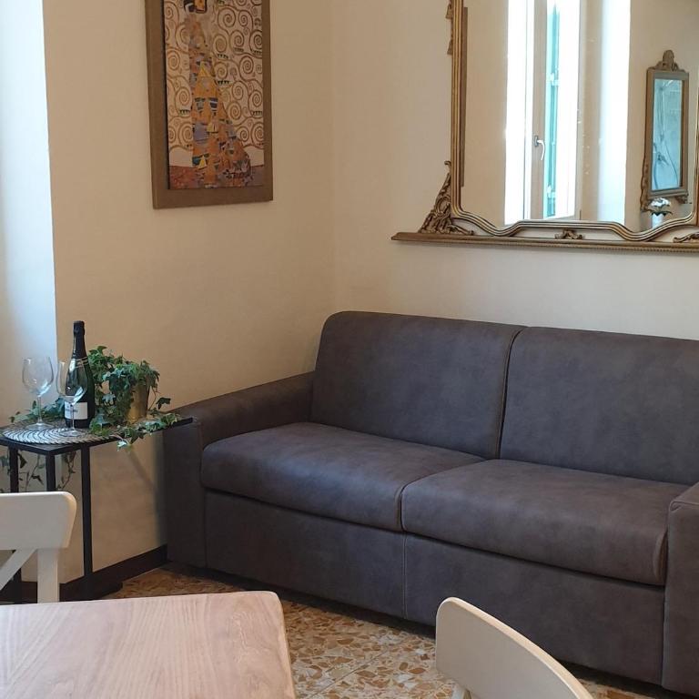 Florence Home - Appartamento con 1 Camera da Letto - 8