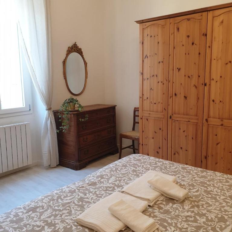 Florence Home - Appartamento con 1 Camera da Letto - 6