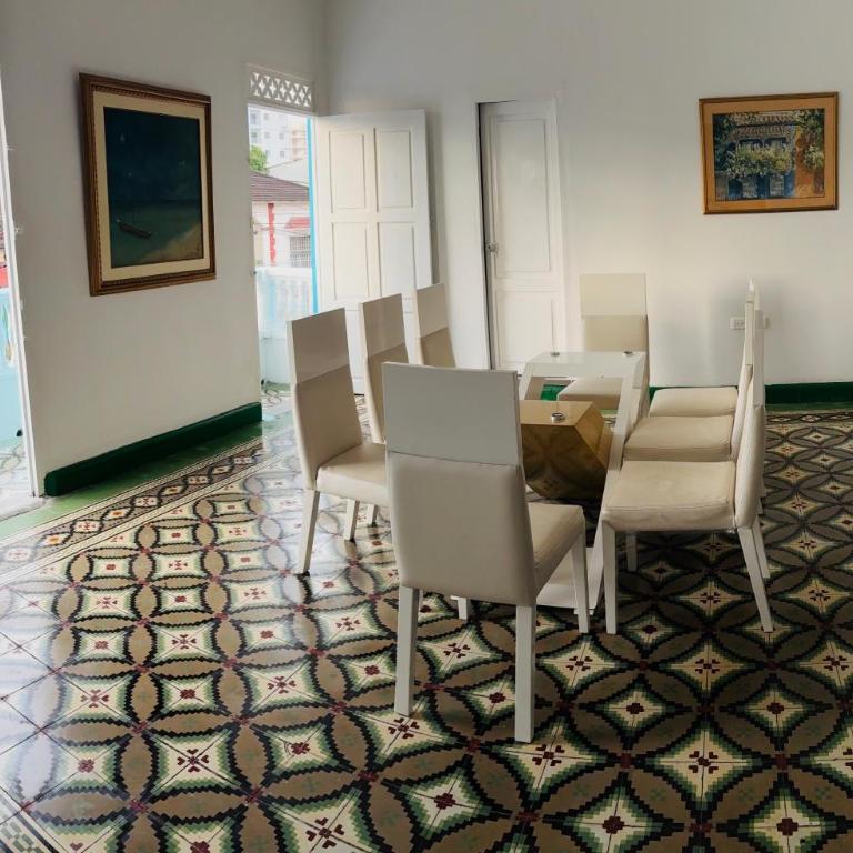 Casa Turbay - Habitación Individual - 11