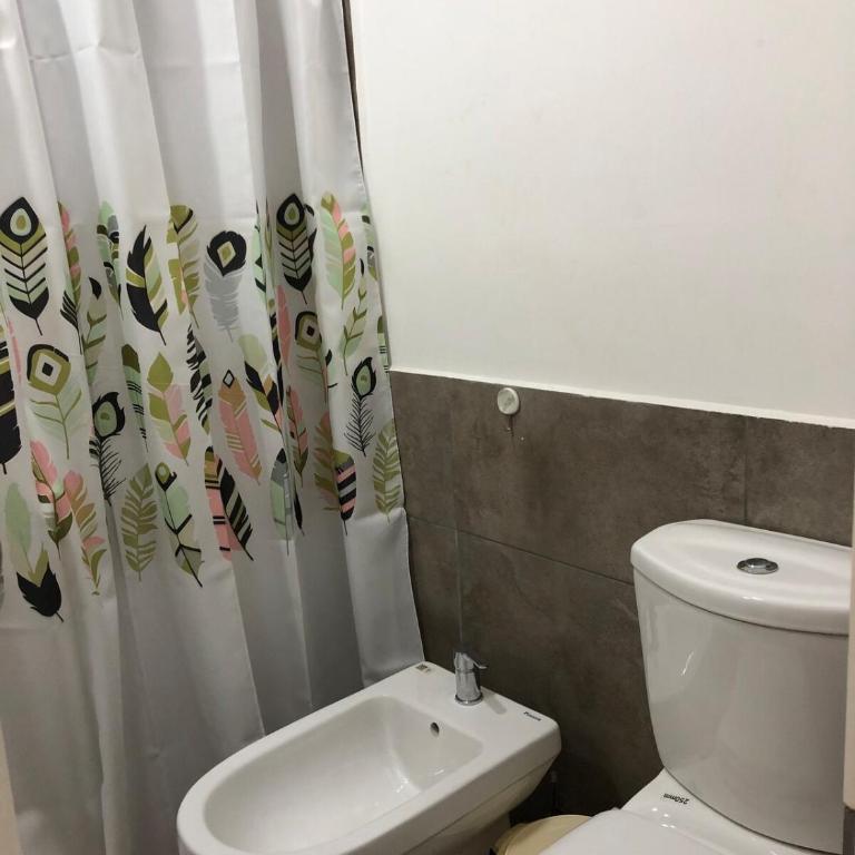 Cabaña Vista OTTO en complejo con parque - Casa con 1 dormitorio - 22