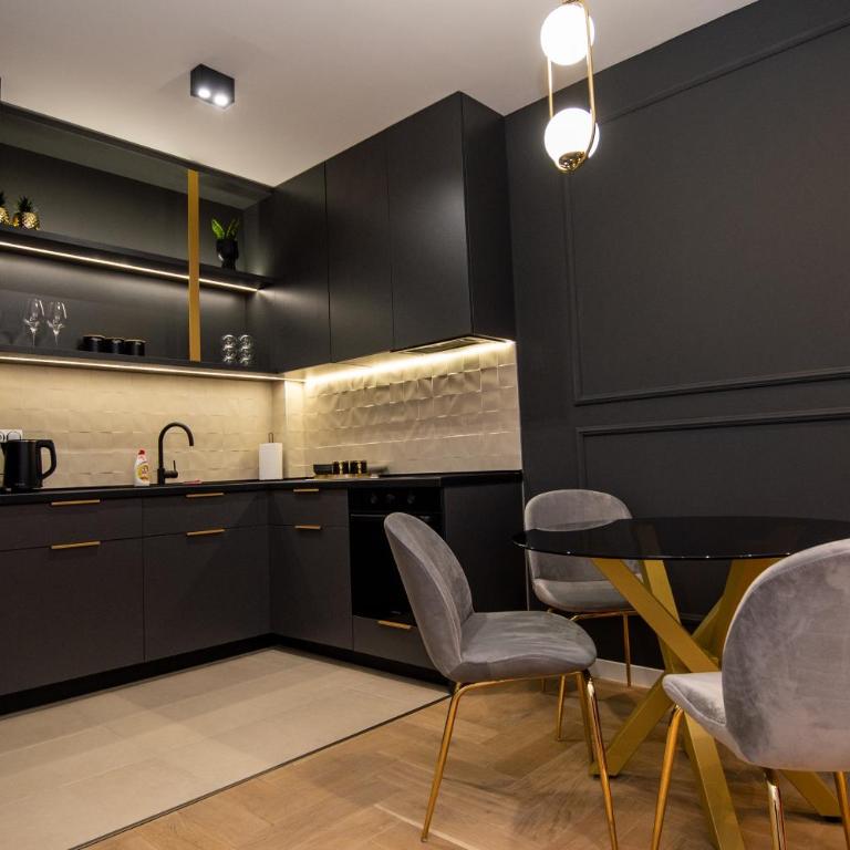 Tara Centar - Apartman sa 1 Spavaćom Sobom - 3