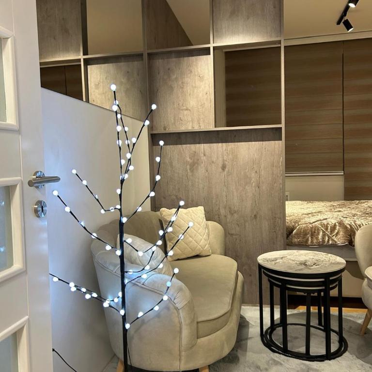 Studio Vučko - One-Bedroom Apartment - 10