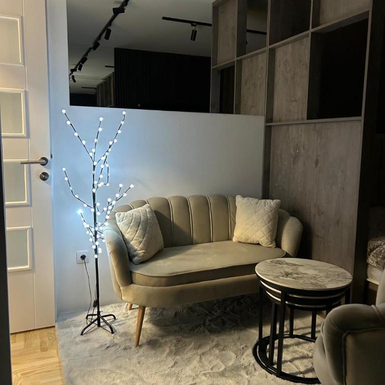 Studio Vučko - One-Bedroom Apartment - 11