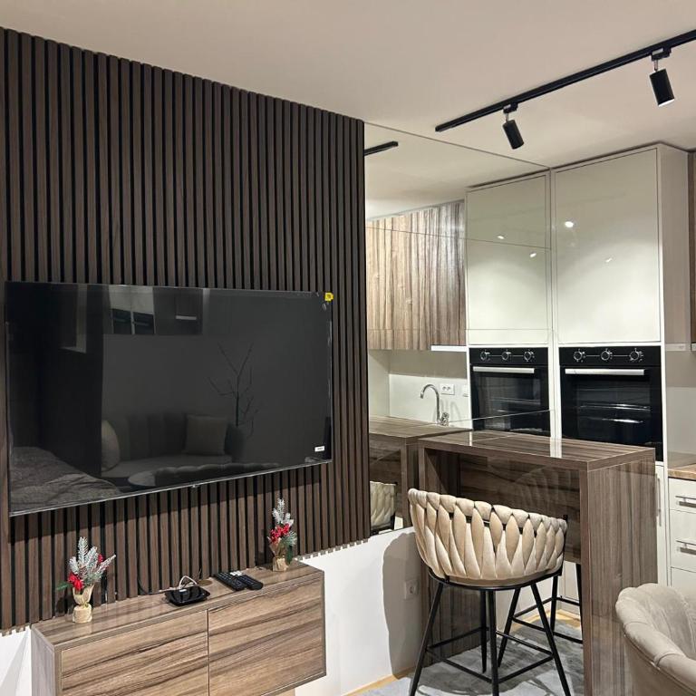 Studio Vučko - One-Bedroom Apartment - 9