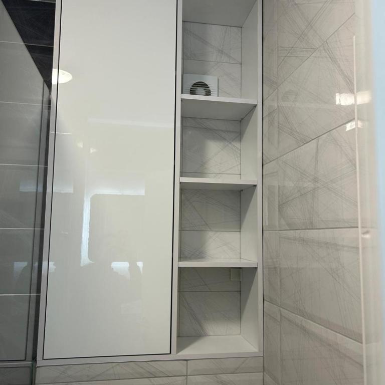 Studio Vučko - One-Bedroom Apartment - 18