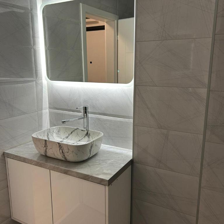 Studio Vučko - One-Bedroom Apartment - 17