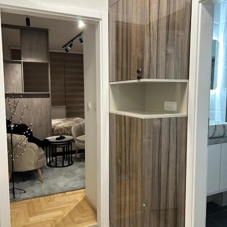 Studio Vučko - One-Bedroom Apartment - 21