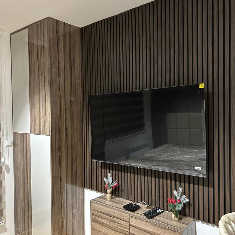 Studio Vučko - One-Bedroom Apartment - 8