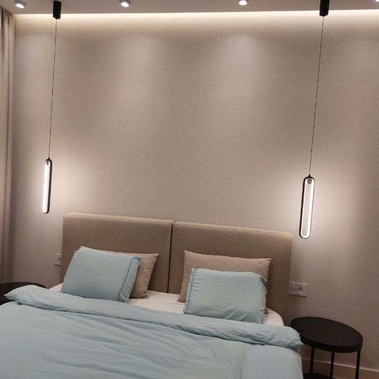 BW Cosy nest - Apartman sa 1 Spavaćom Sobom - 3