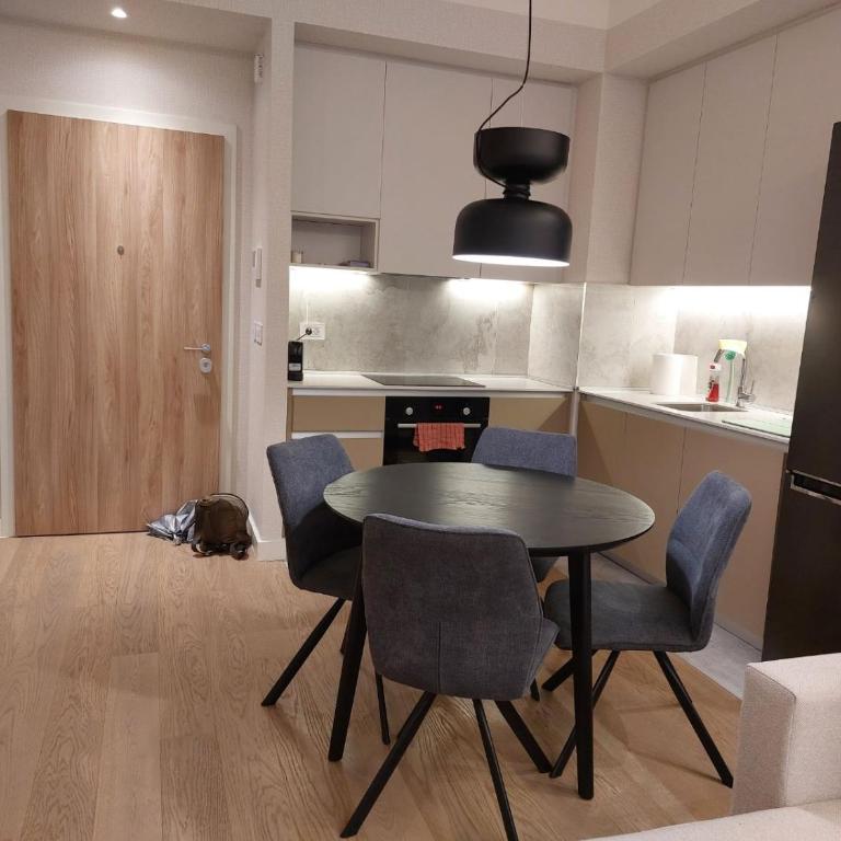 BW Cosy nest - Apartman sa 1 Spavaćom Sobom - 6