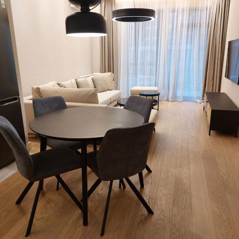 BW Cosy nest - Apartman sa 1 Spavaćom Sobom - 1